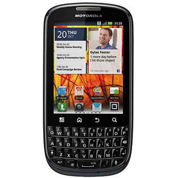 Motorola PRO+